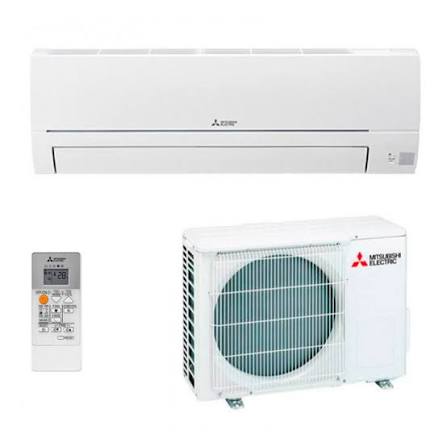 Climatisation Mitsubishi Electric